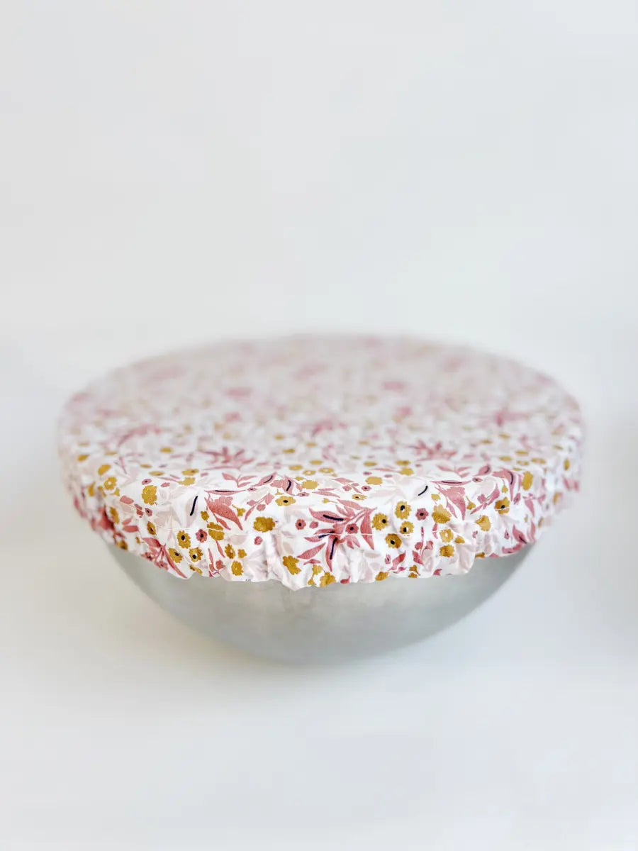 Couvre-bol taille M - Spring