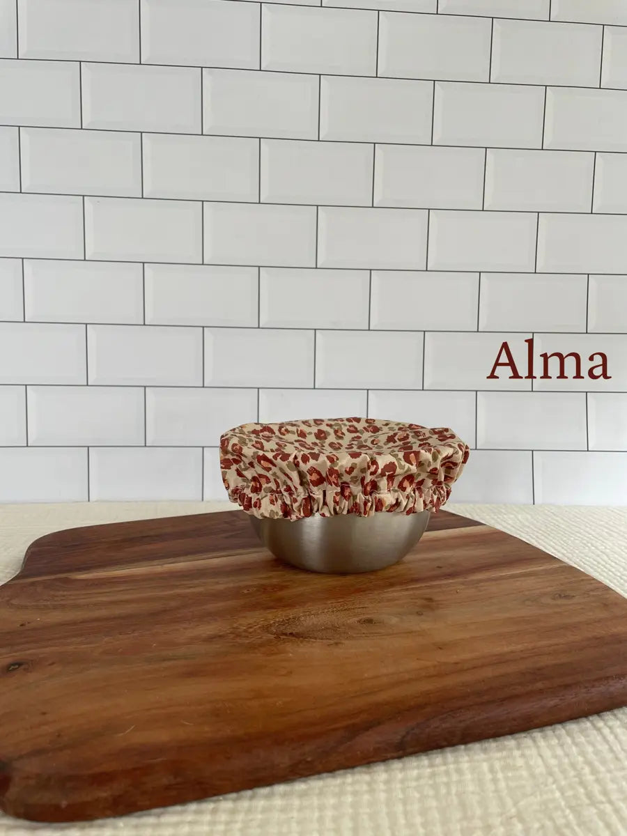Couvre-bol Taille S - Alma