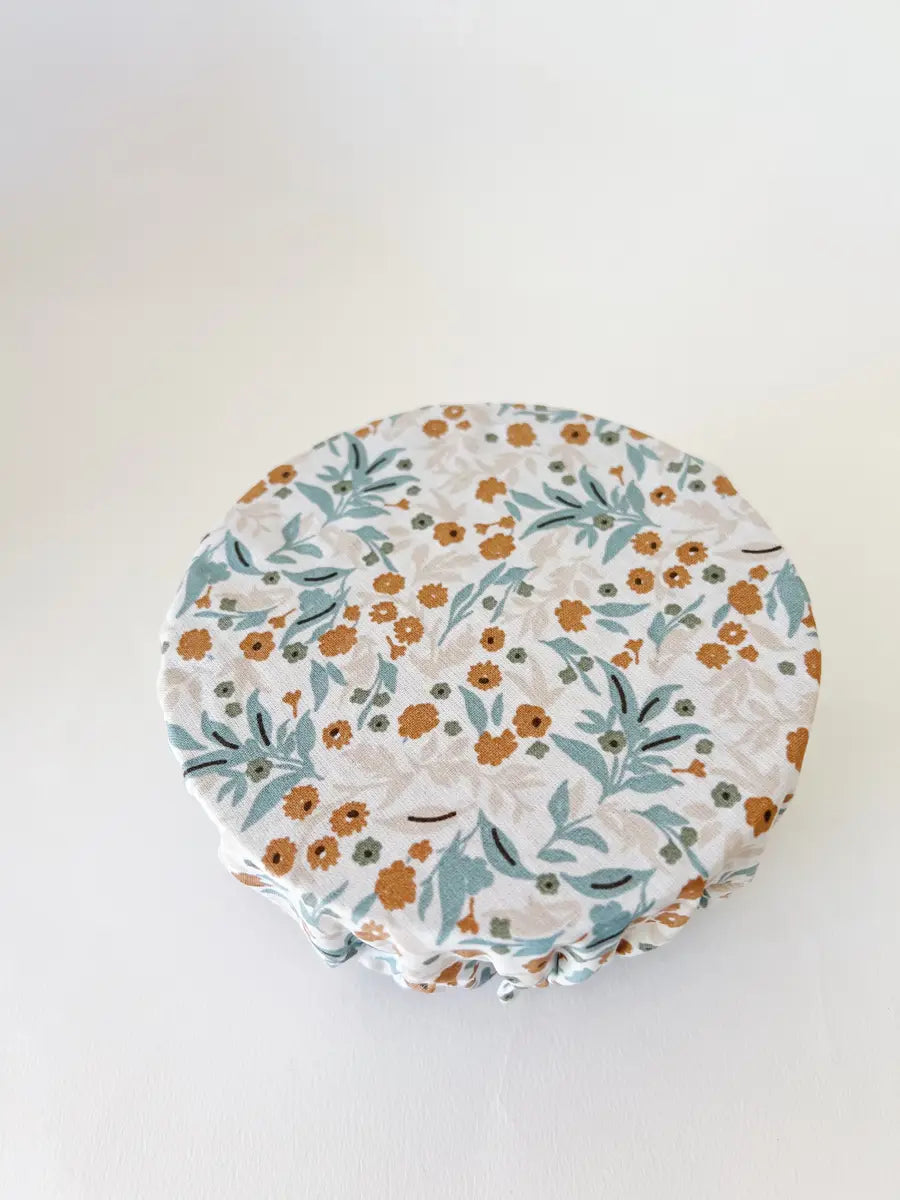 Couvre-bol Taille S - Blue spring