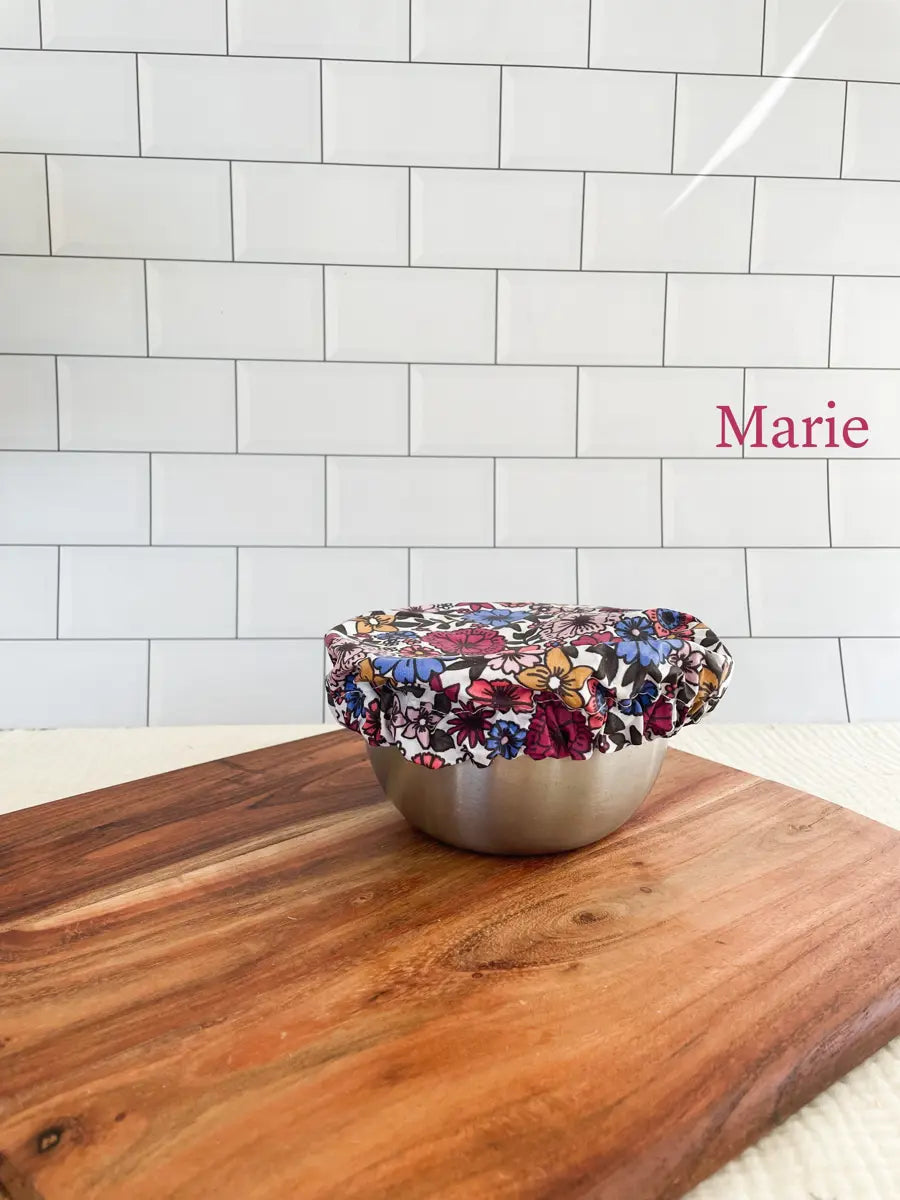 Couvre-bol Taille S - Marie