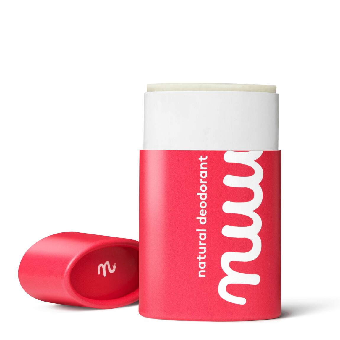 Déodorant Stick - Nuud Care - Sans parfum