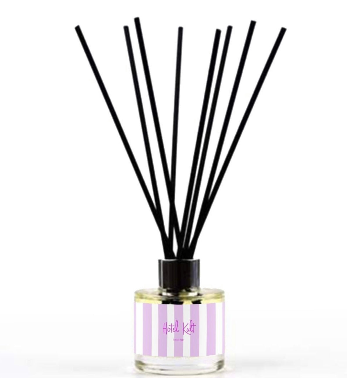 Diffuseur de parfum - Kult - Cassis Figue