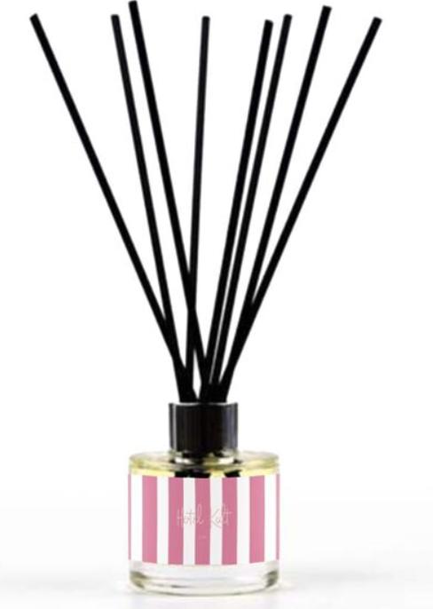 Diffuseur de parfum - Kult - Cerise
