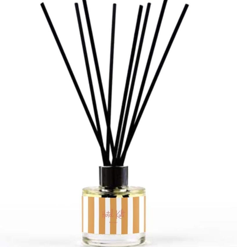 Diffuseur de parfum - Kult - Fleurs d'oranger
