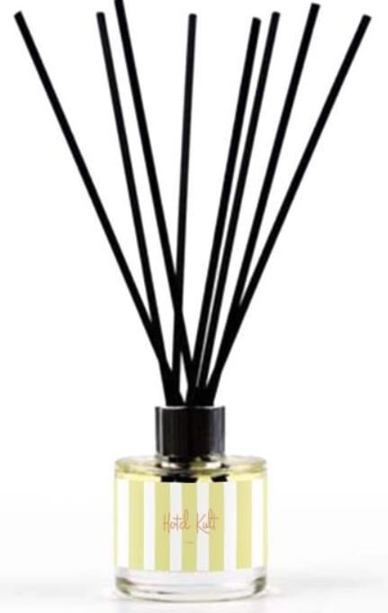 Diffuseur de parfum - Kult - Monoï