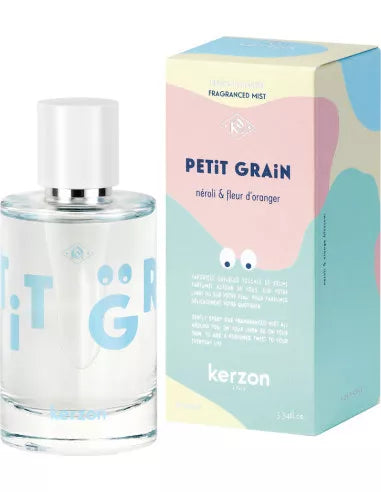 Eau de toilette - Kerzon
