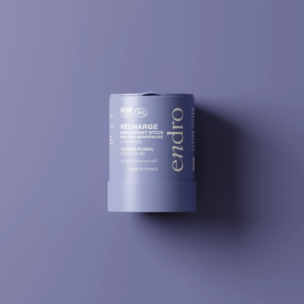 Déodorant stick - Endro