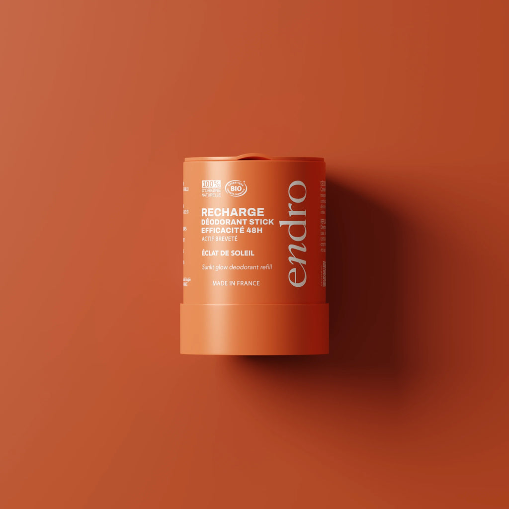 Déodorant stick - Endro