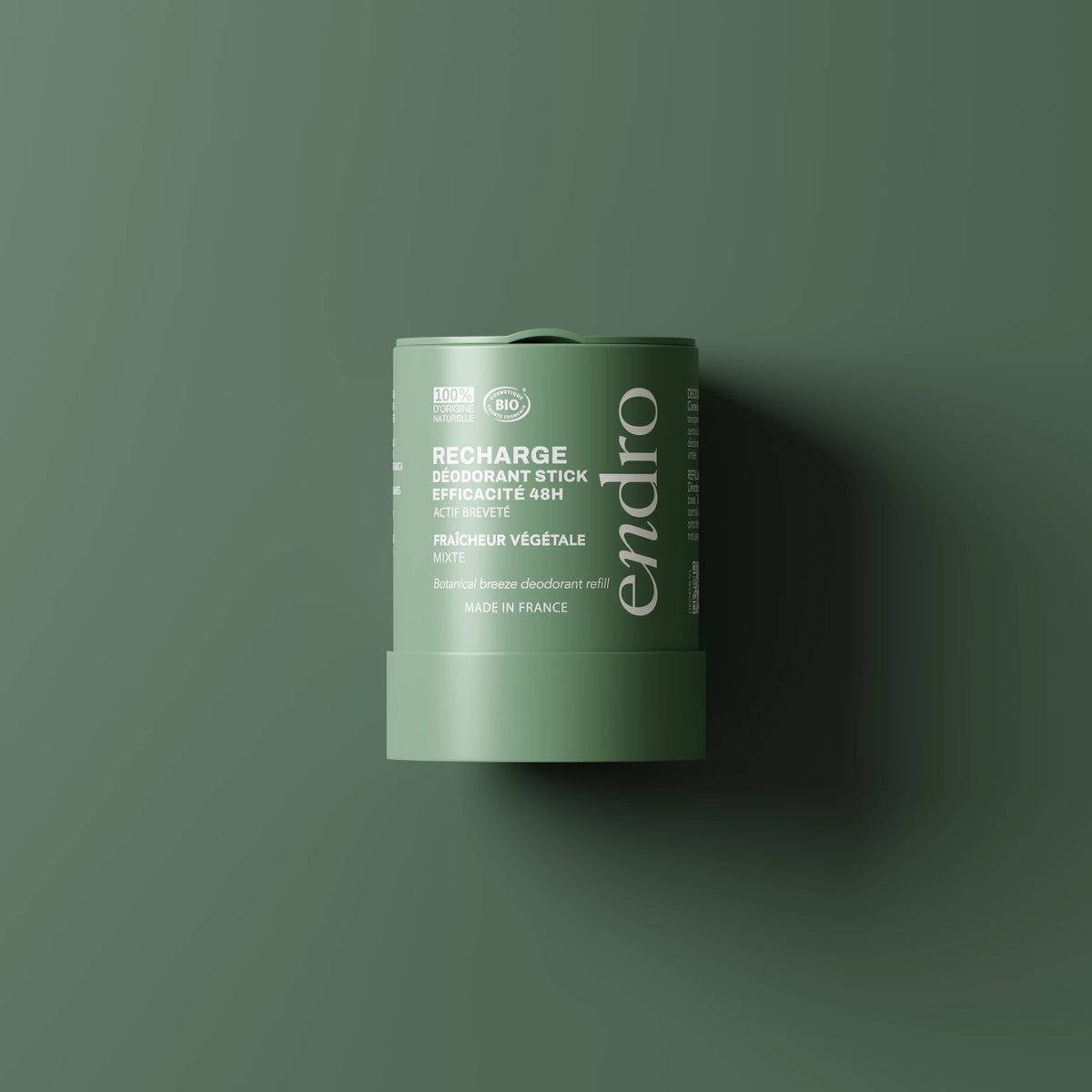 Déodorant stick - Endro