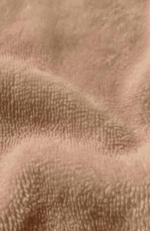 Eponge bambou mocha - 1