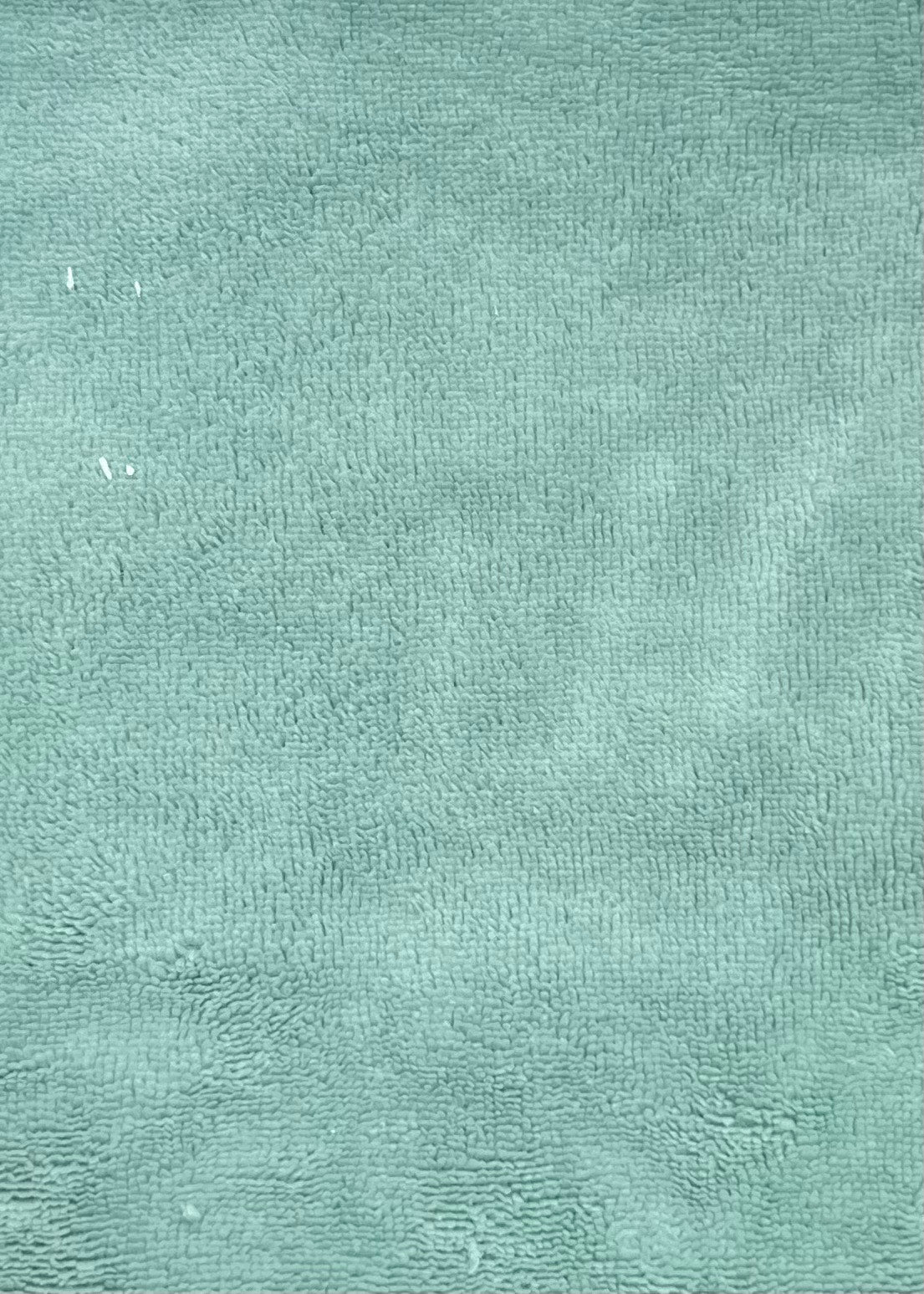 Eponge bambou vert d'eau - 1
