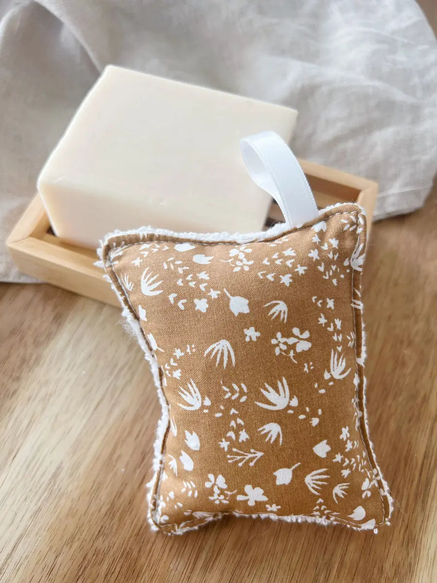 Eponge lavable - 4