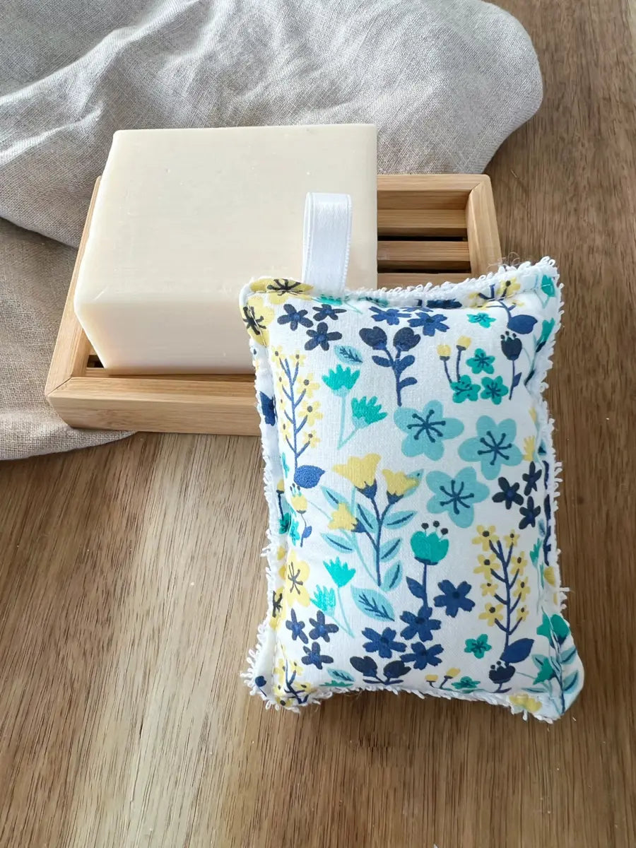 Eponge lavable - 5