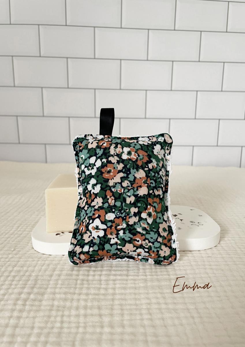 Eponge lavable - Emma