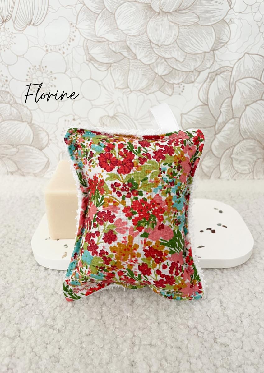 Eponge lavable - Florine