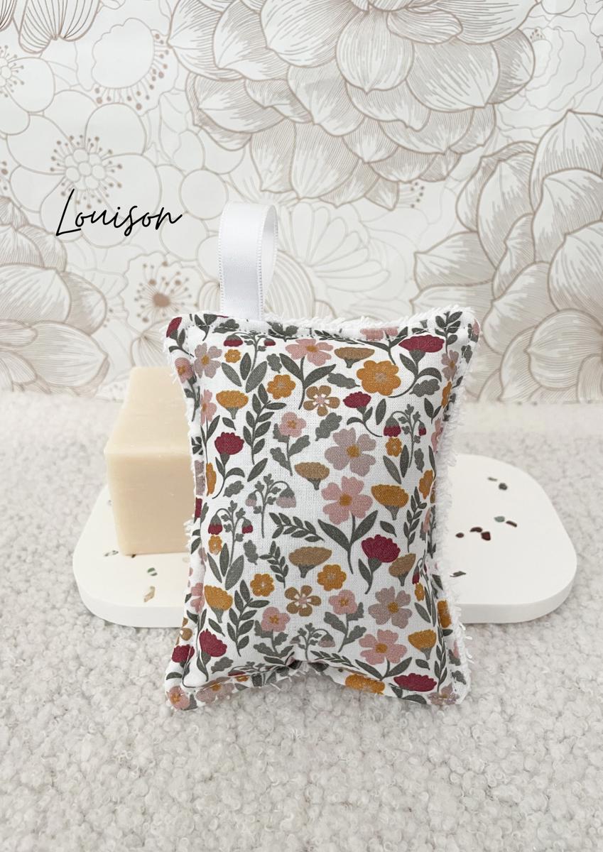 Eponge lavable - Louison