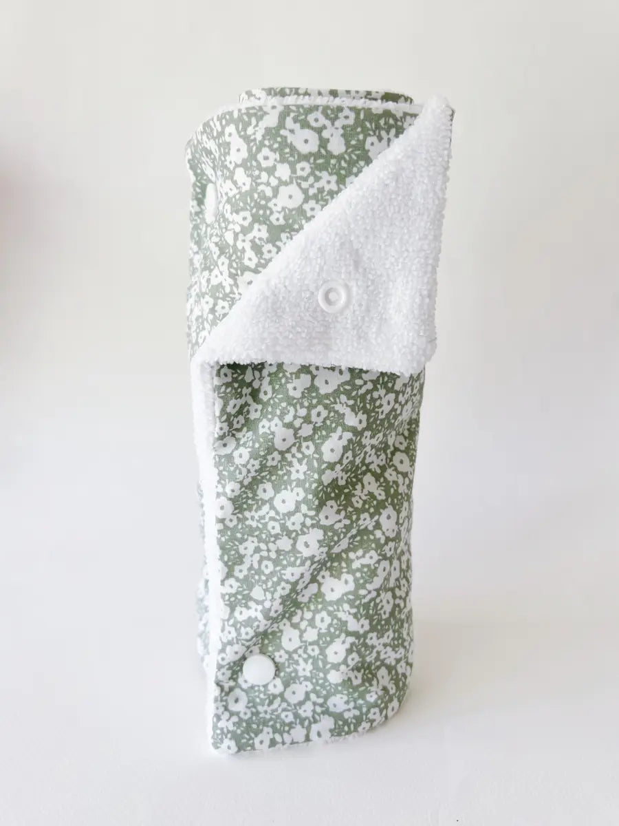 Essuie-tout lavable (5 feuilles) - 4