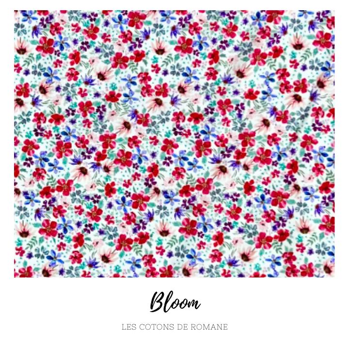 Etui pour brosse à dents enfant - Bloom