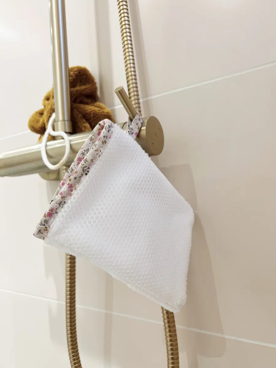 Gant exfoliant - 1