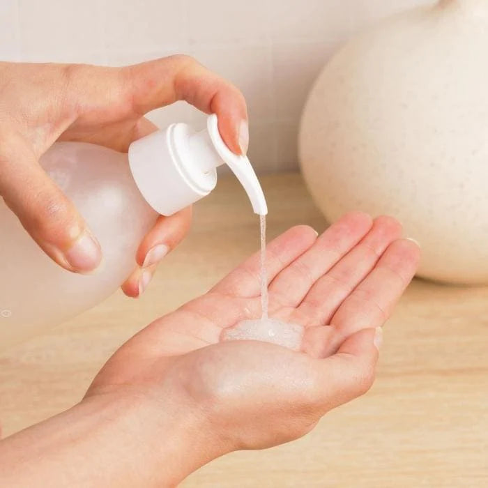 Recharge Gel douche en poudre à diluer - Pimpant - 1