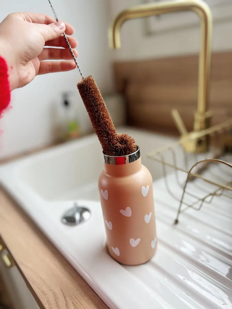Goupillon en coco - 1