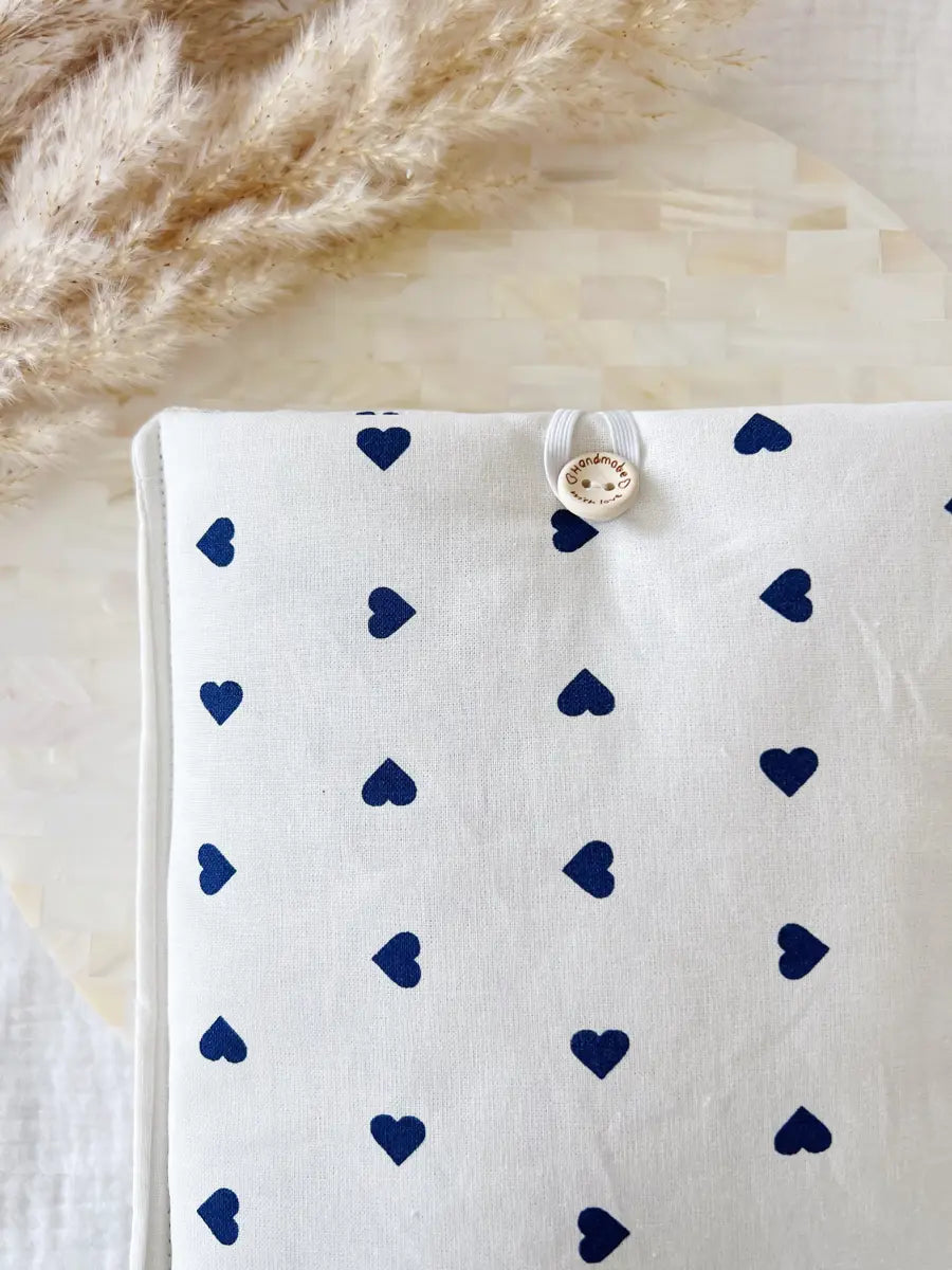 Grande pochette à livre ou tablette - 4