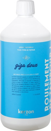 Lessive Multi-tâches - Kerzon
