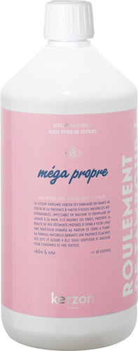 Lessive Multi-tâches - Kerzon