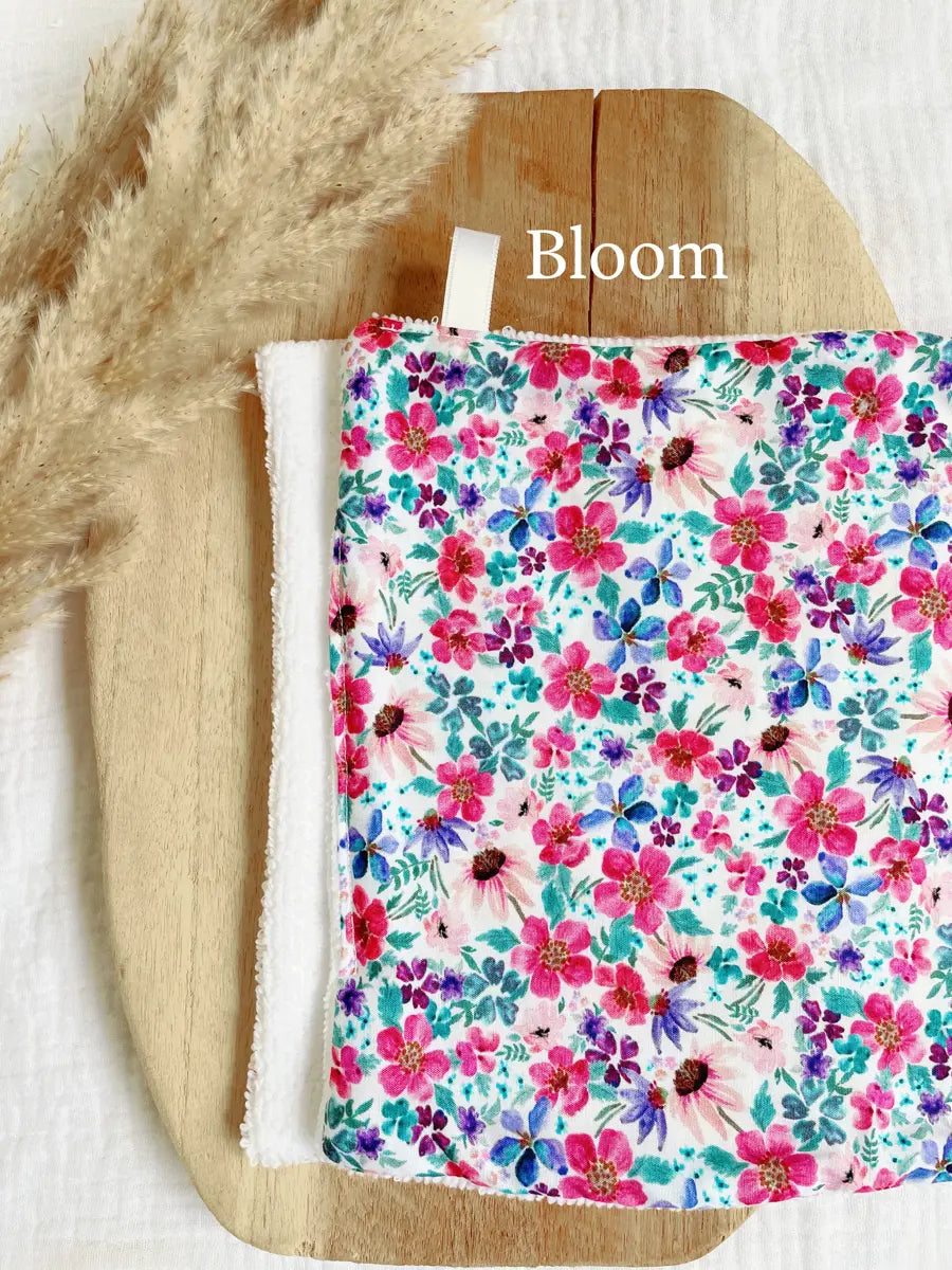 Lingette ménage - Bloom