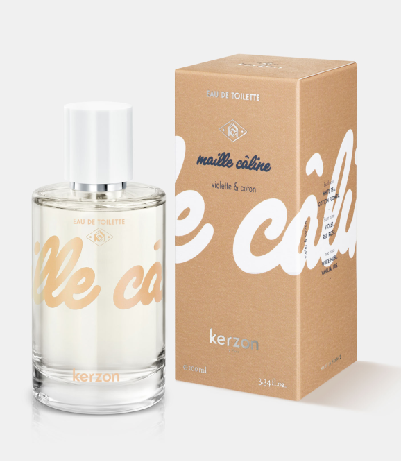Eau de toilette - Kerzon
