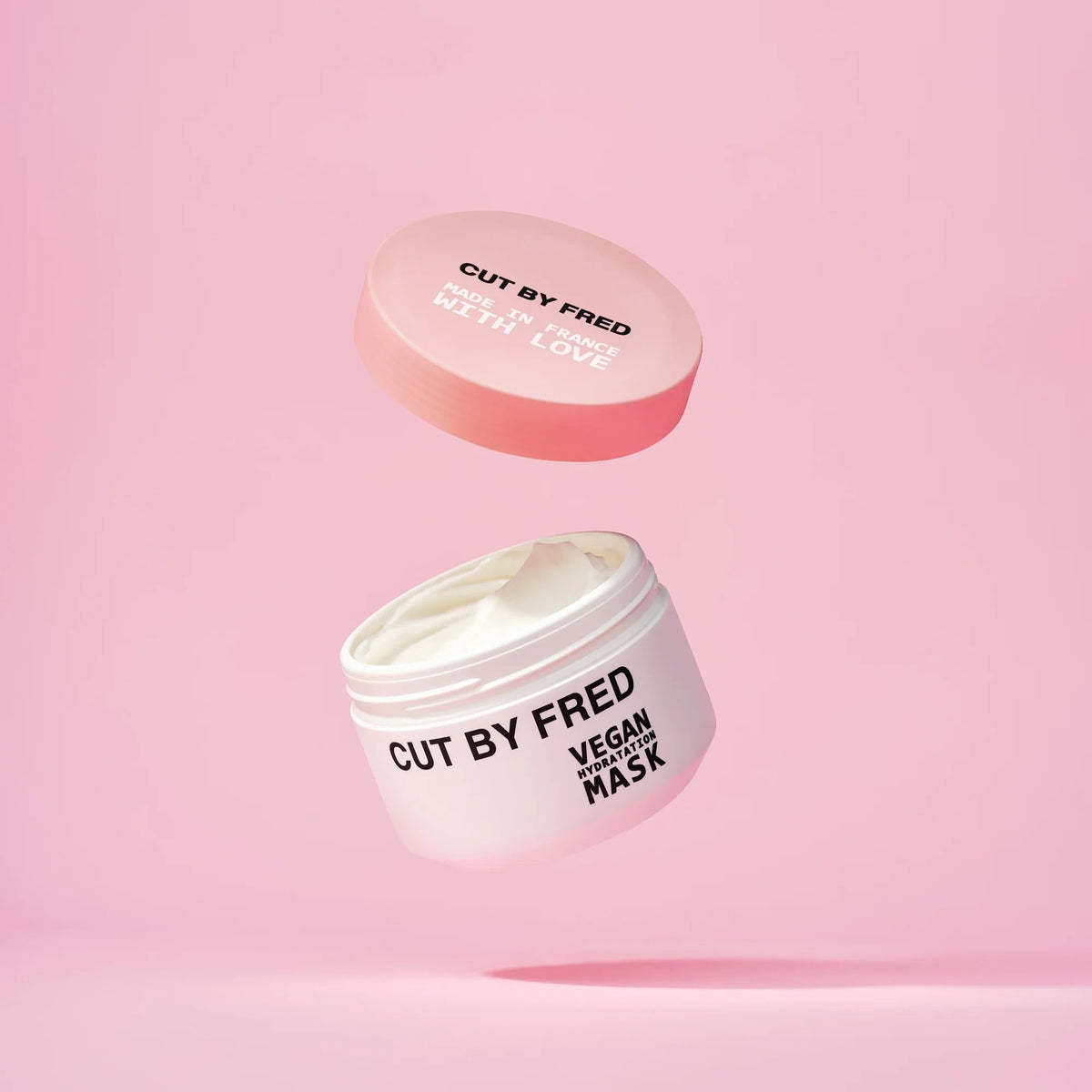 Masque hydratant - Cut by Fred - 3