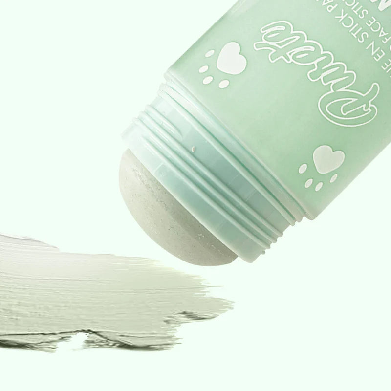 Masque visage en stick - Inuwet - 1