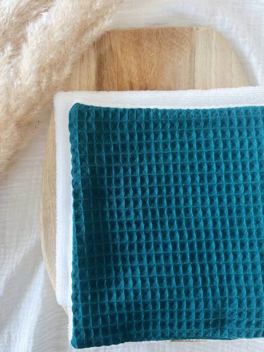 Mini serviette visage