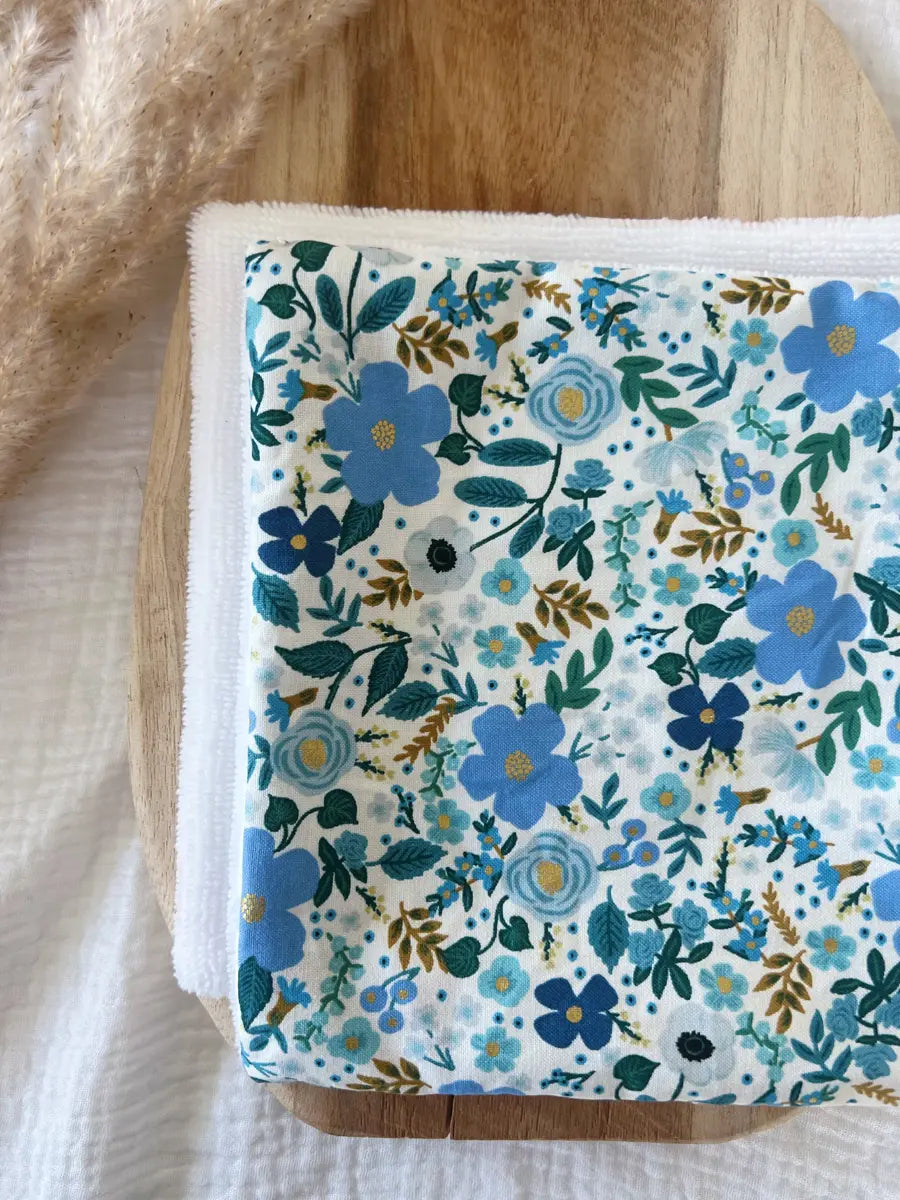 Mini serviette visage