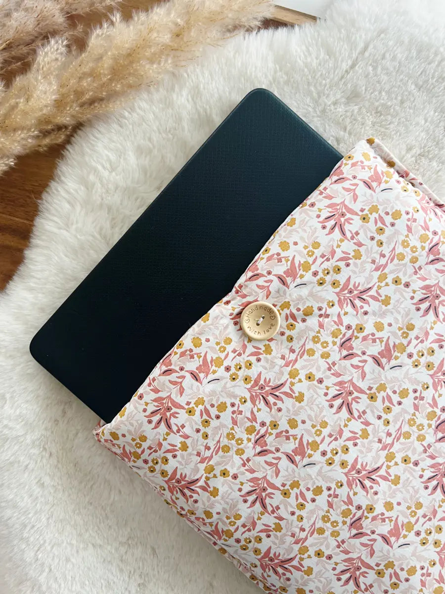 Pochette pour ordinateurs (max 15'6 pouces) - Spring