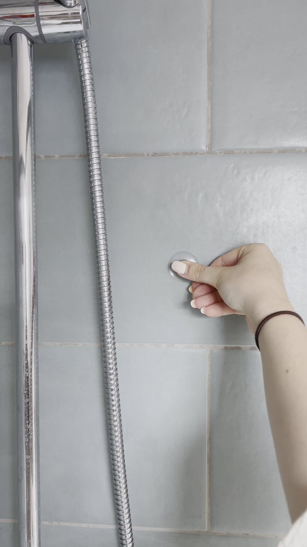Porte savon minimaliste