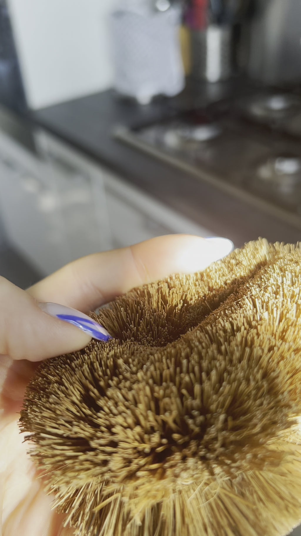 Brosse coco