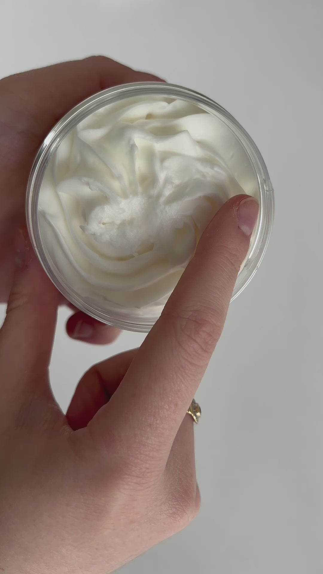 Mousse de karité coco - Savonnerie de Bormes