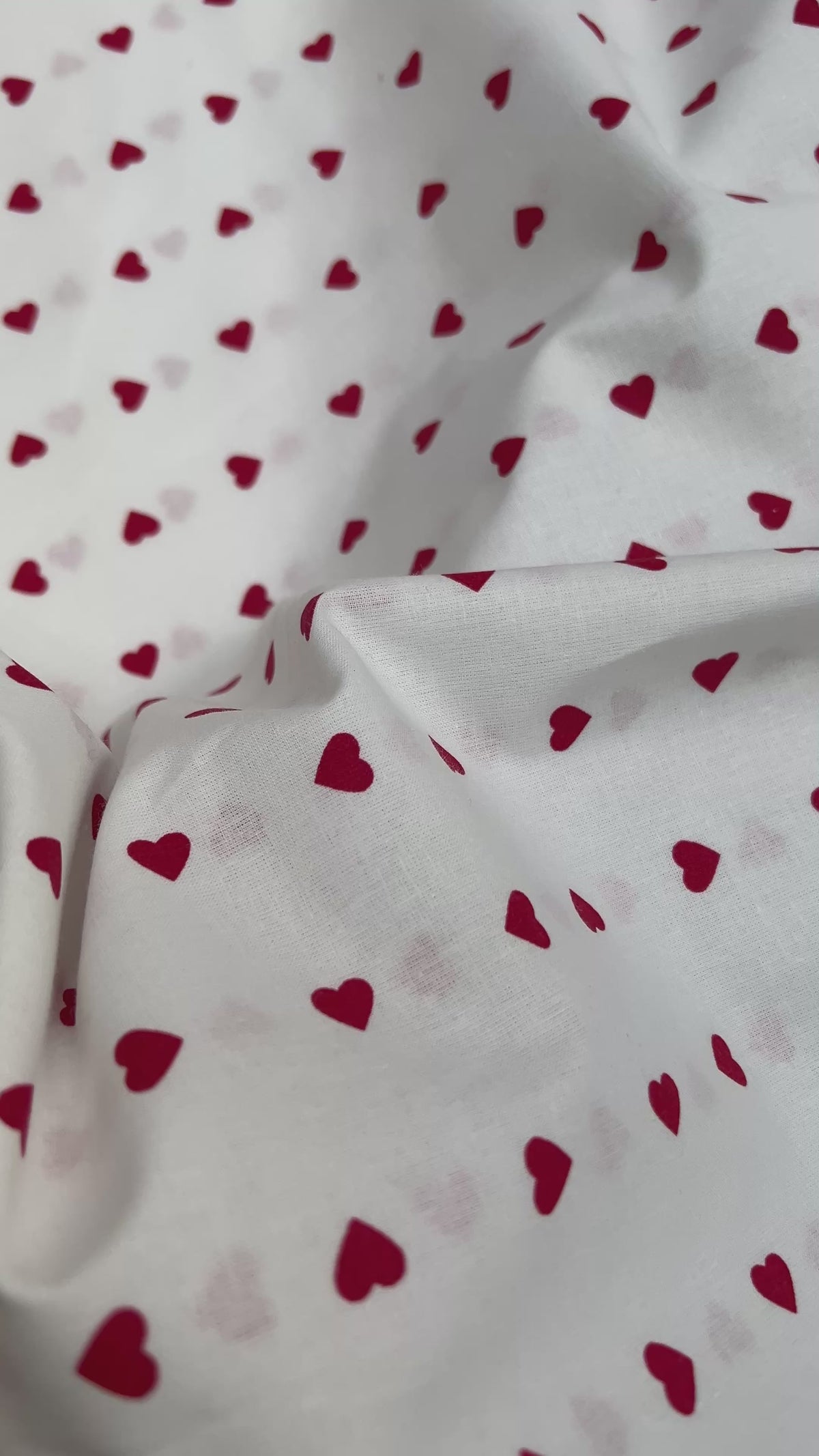 Coton imprimé With you