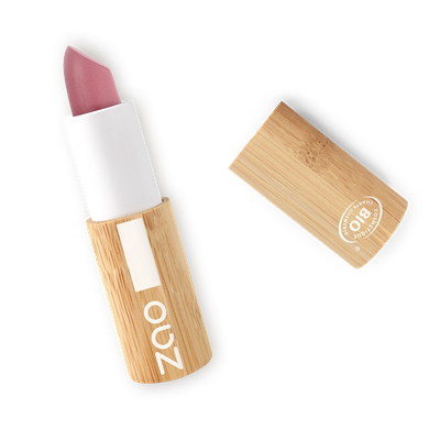 Rouge à lèvres classic - Zao Makeup - 462 Vieux rose