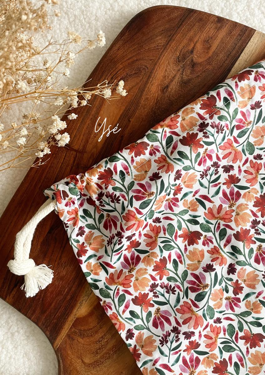 Sac à pain