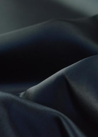 Satin noir - 1