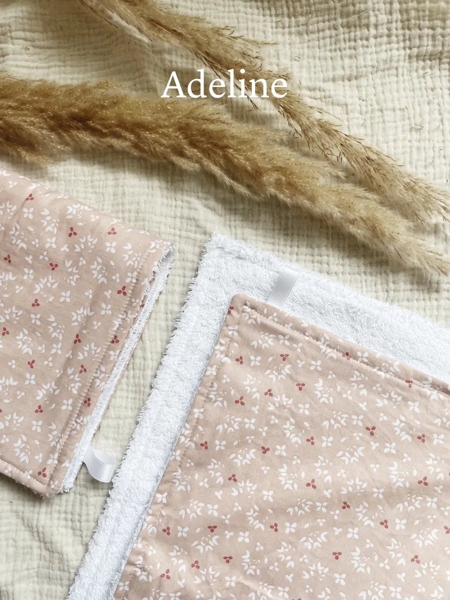 Essuie-mains de cuisine réutilisable - Adeline