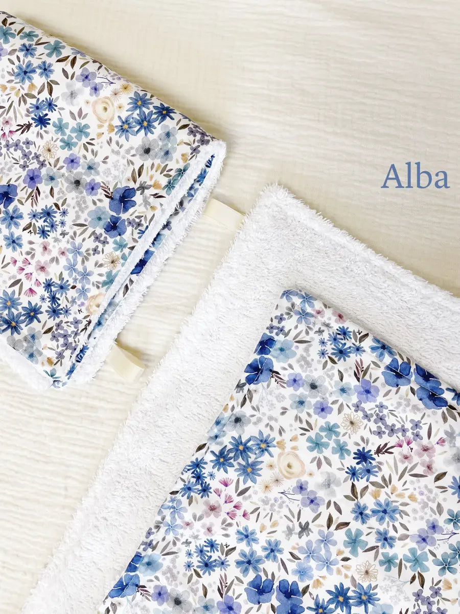 Essuie-mains de cuisine réutilisable - Alba