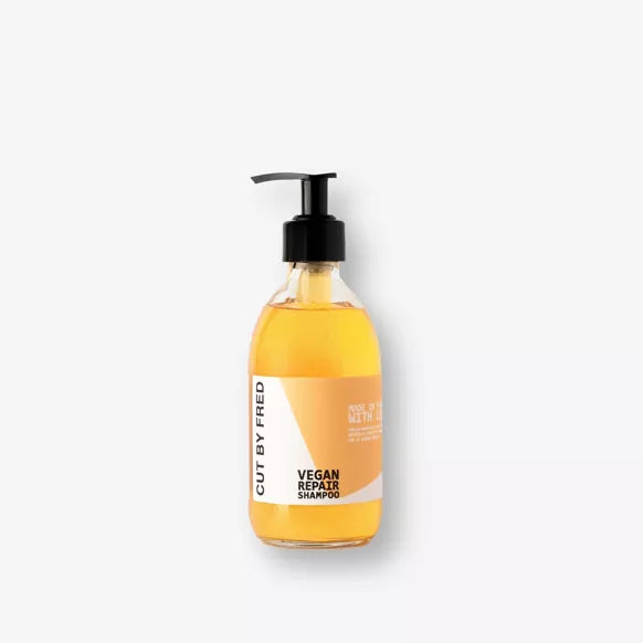Shampoing vegan - Cut by Fred - Shampoing vegan repair