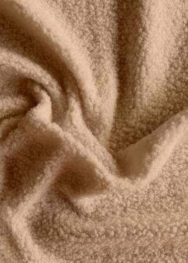 Teddy marron - 1