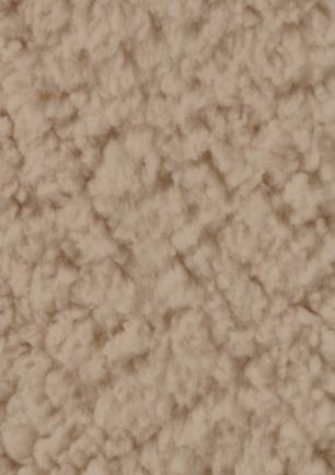 Sherpa marron - 1