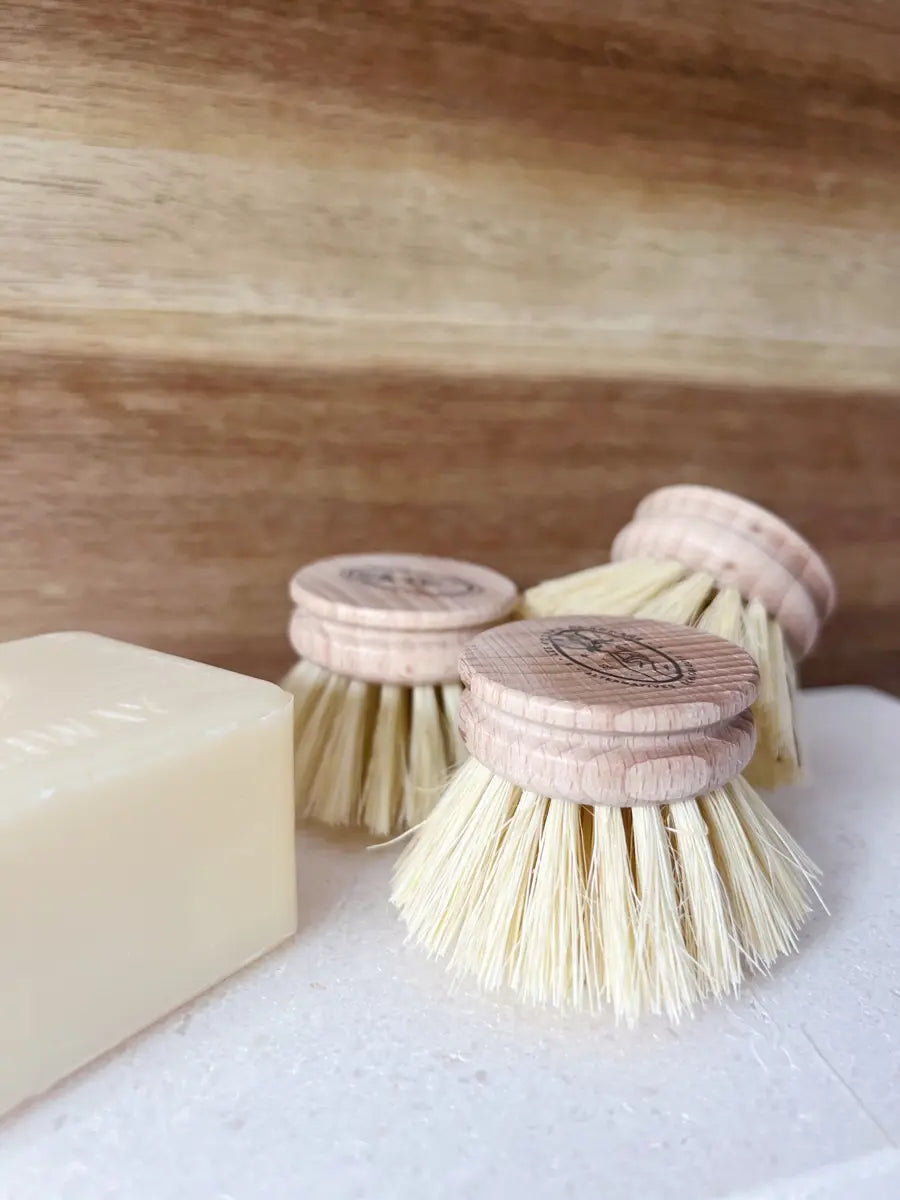 Tête de rechange pour brosse vaisselle - 1
