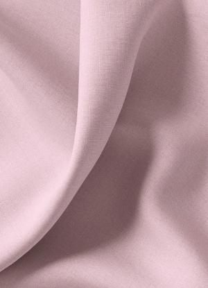Toile de coton pétale - 1