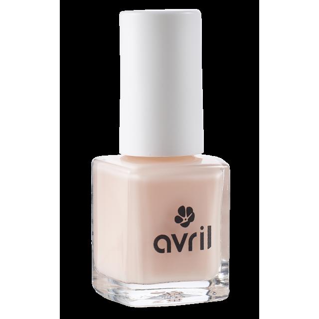 Vernis durcisseur (Nude) - Avril - 1